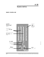 Предварительный просмотр 26 страницы Alcatel ASM 180 TD User Manual