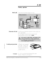 Предварительный просмотр 27 страницы Alcatel ASM 180 TD User Manual