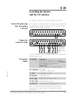 Предварительный просмотр 40 страницы Alcatel ASM 180 TD User Manual