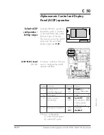 Предварительный просмотр 95 страницы Alcatel ASM 180 TD User Manual