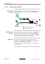 Предварительный просмотр 152 страницы Alcatel AST570 User Manual