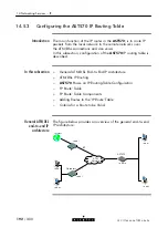 Предварительный просмотр 192 страницы Alcatel AST570 User Manual