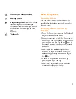 Preview for 11 page of Alcatel AT&T 871A User Manual