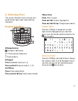 Preview for 19 page of Alcatel AT&T 871A User Manual