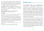 Preview for 7 page of Alcatel AVALON V User Manual