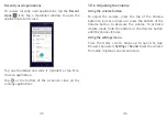 Preview for 19 page of Alcatel AVALON V User Manual