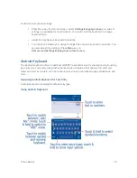 Preview for 25 page of Alcatel Boost Mobile OneTouch Elevate User Manual