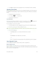 Preview for 93 page of Alcatel Boost Mobile OneTouch Elevate User Manual