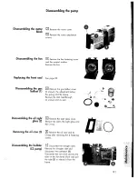 Preview for 29 page of Alcatel C1 User Manual