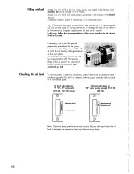 Preview for 56 page of Alcatel C1 User Manual