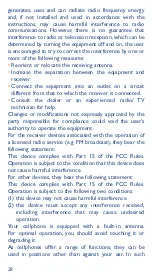 Preview for 30 page of Alcatel Consumer Cellular 101 Quick Start Manual