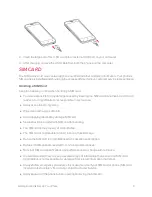 Preview for 15 page of Alcatel dawn User Manual