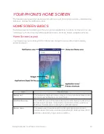 Preview for 49 page of Alcatel dawn User Manual