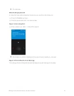 Preview for 64 page of Alcatel dawn User Manual