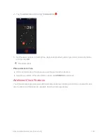 Preview for 147 page of Alcatel dawn User Manual