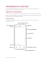 Preview for 210 page of Alcatel dawn User Manual