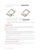 Preview for 217 page of Alcatel dawn User Manual