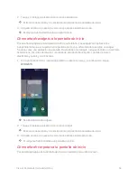 Preview for 261 page of Alcatel dawn User Manual