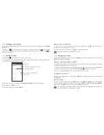 Preview for 19 page of Alcatel Fierce User Manual