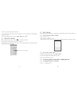 Preview for 41 page of Alcatel Fierce User Manual