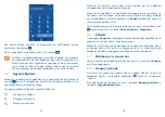 Preview for 13 page of Alcatel Fire C 4019 Manual