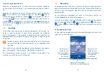 Preview for 20 page of Alcatel Fire C 4019 Manual