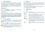 Preview for 25 page of Alcatel Fire C 4019 Manual