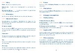 Preview for 26 page of Alcatel Fire C 4019 Manual