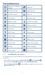 Preview for 9 page of Alcatel GO FLIP 3 4052Z Quick Start Manual