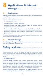 Preview for 19 page of Alcatel GO FLIP 3 4052Z Quick Start Manual