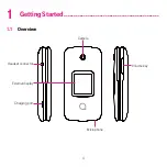 Preview for 5 page of Alcatel GO FLIP 3 User Manual