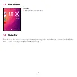 Preview for 10 page of Alcatel GO FLIP 3 User Manual