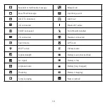 Preview for 11 page of Alcatel GO FLIP 3 User Manual