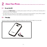 Preview for 12 page of Alcatel GO FLIP 3 User Manual