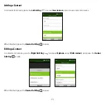 Preview for 16 page of Alcatel GO FLIP 3 User Manual