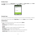 Preview for 17 page of Alcatel GO FLIP 3 User Manual