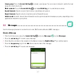 Preview for 18 page of Alcatel GO FLIP 3 User Manual