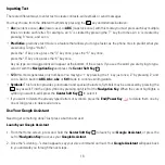 Preview for 19 page of Alcatel GO FLIP 3 User Manual