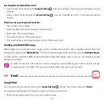 Preview for 20 page of Alcatel GO FLIP 3 User Manual