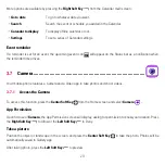 Preview for 24 page of Alcatel GO FLIP 3 User Manual