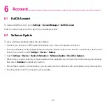 Preview for 33 page of Alcatel GO FLIP 3 User Manual