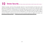 Preview for 37 page of Alcatel GO FLIP 3 User Manual