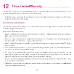 Preview for 39 page of Alcatel GO FLIP 3 User Manual