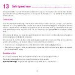 Preview for 42 page of Alcatel GO FLIP 3 User Manual