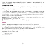 Preview for 46 page of Alcatel GO FLIP 3 User Manual