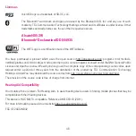 Preview for 49 page of Alcatel GO FLIP 3 User Manual