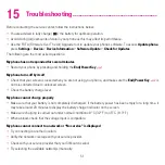 Preview for 52 page of Alcatel GO FLIP 3 User Manual