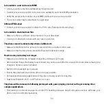 Preview for 55 page of Alcatel GO FLIP 3 User Manual