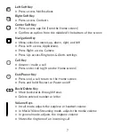 Preview for 7 page of Alcatel GO FLIP 4 User Manual