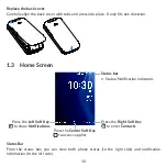 Preview for 10 page of Alcatel GO FLIP 4 User Manual